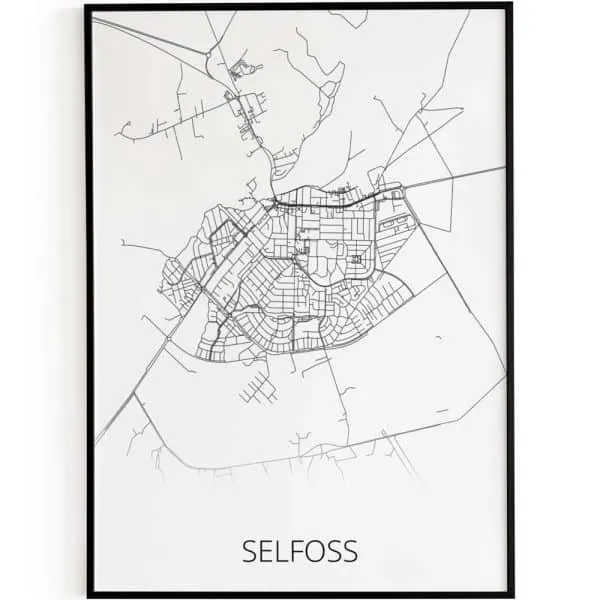 Selfoss