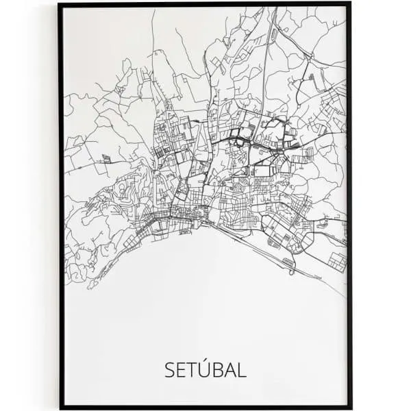 Setubal