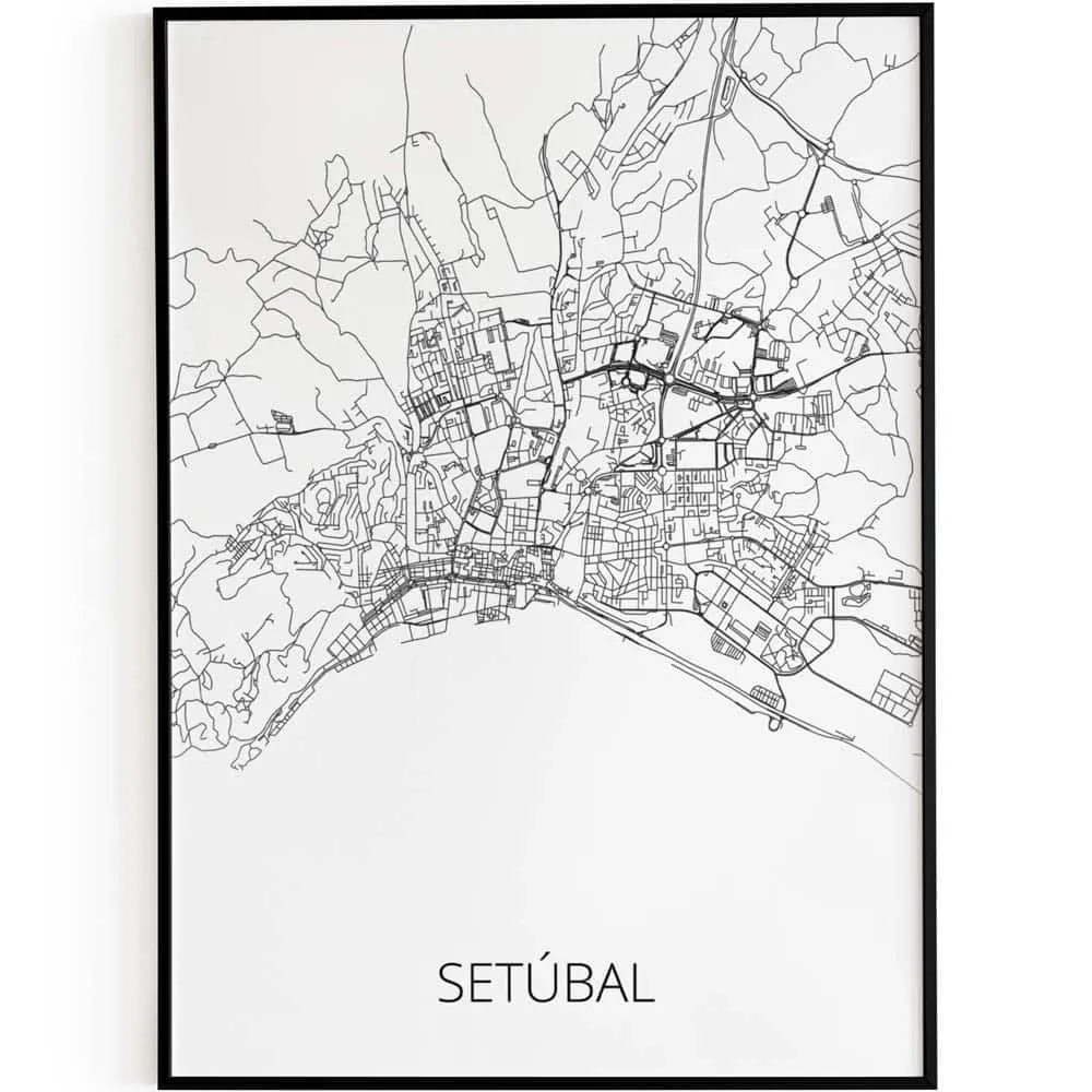 Setubal