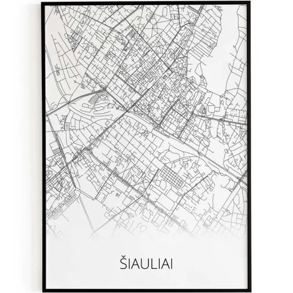 Siaulaia