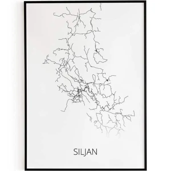 Siljan