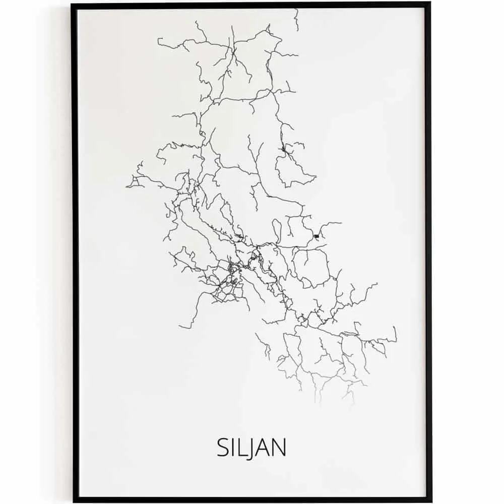 Siljan