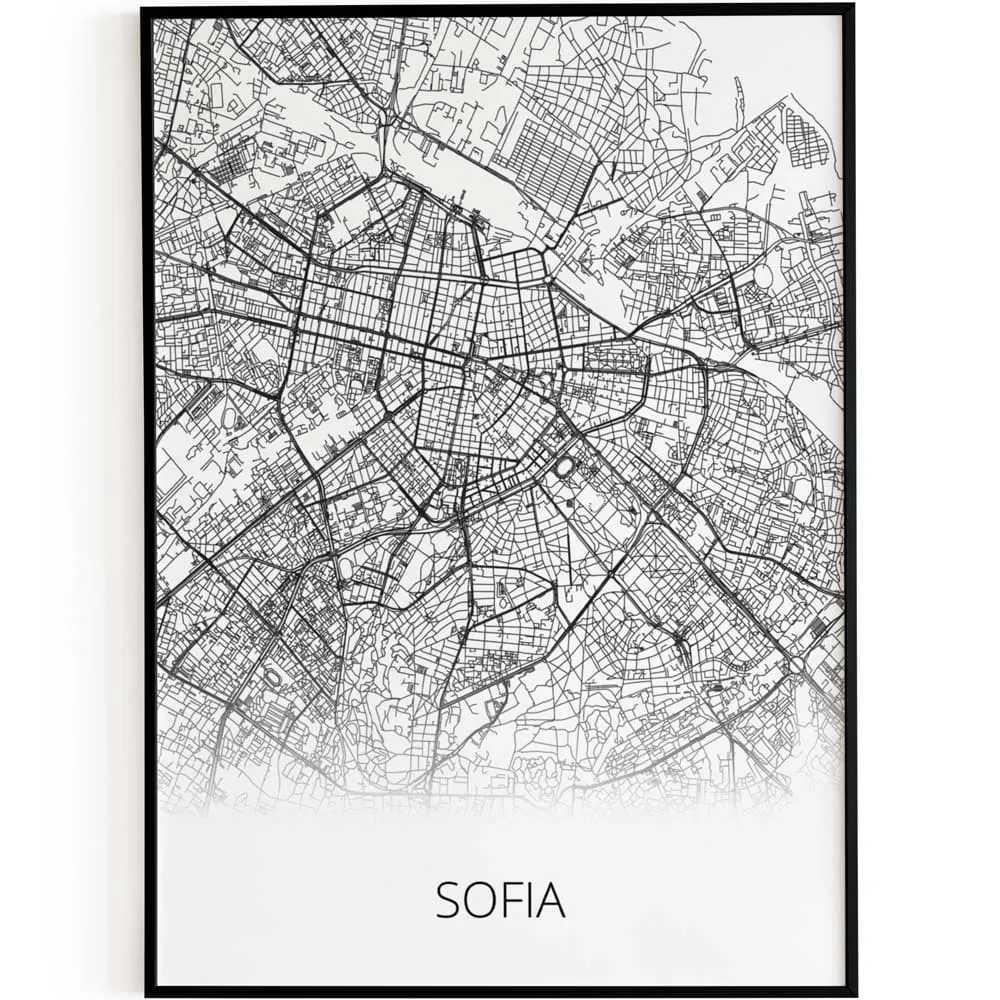 Sofia Sofia