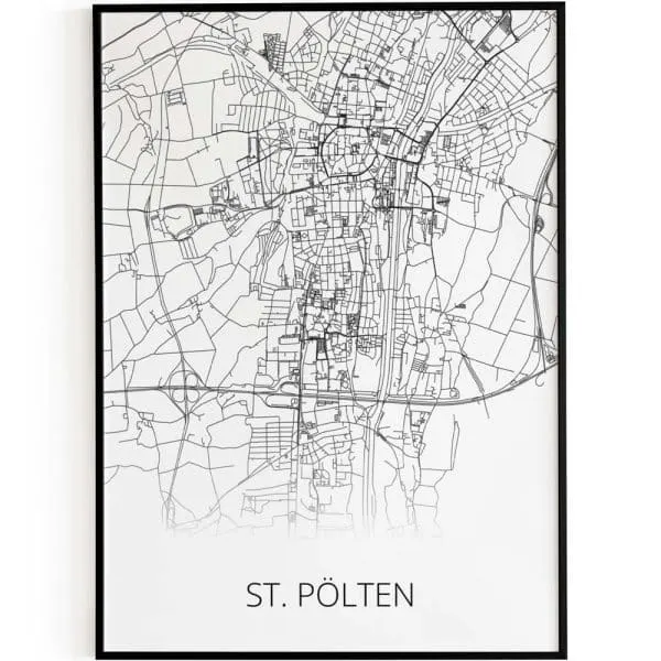 St. Polten