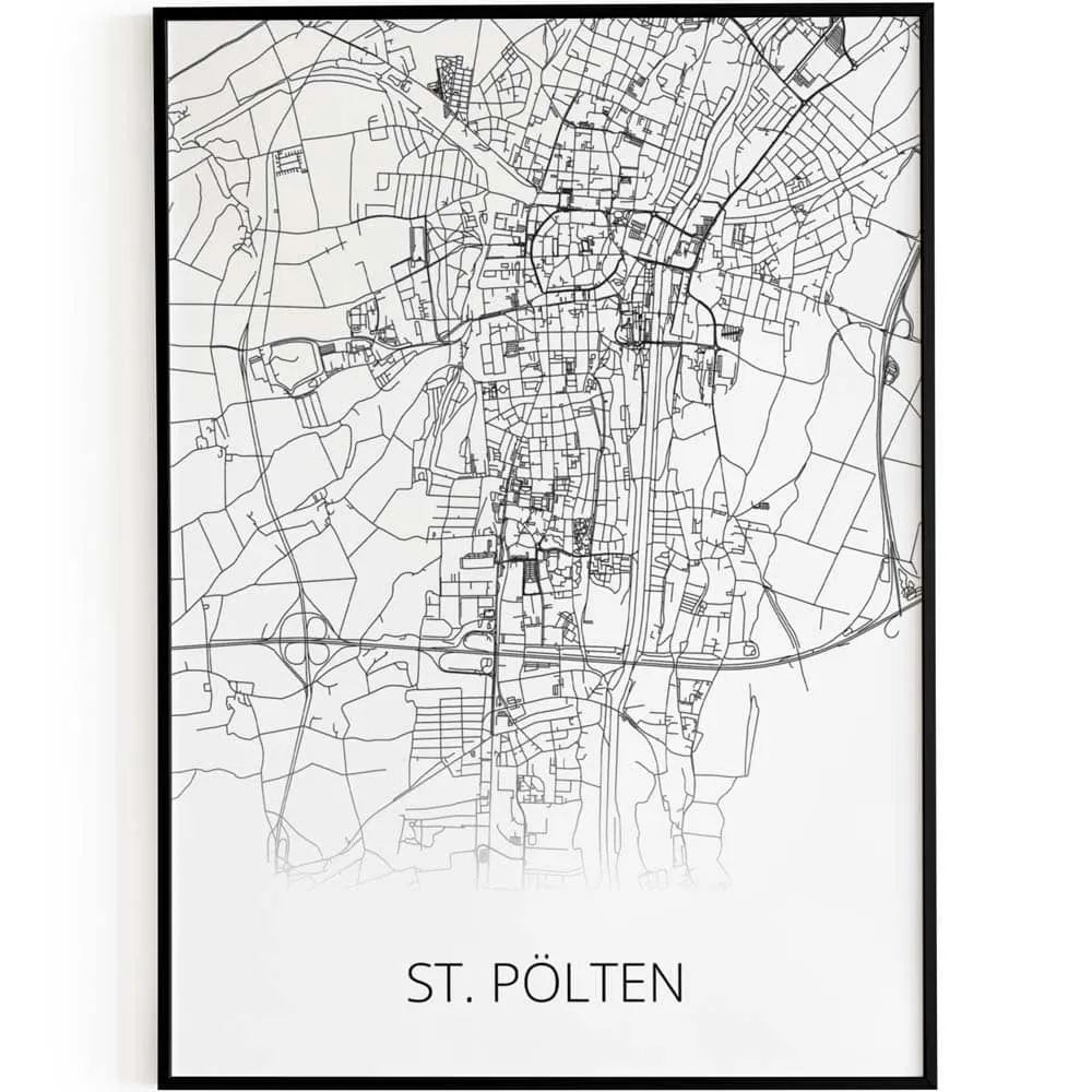 St. Polten