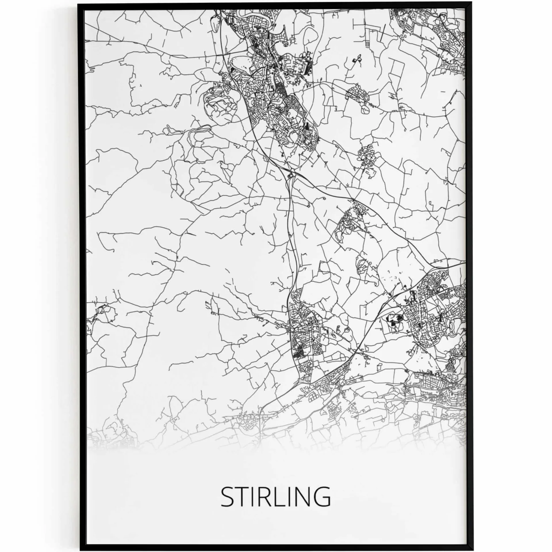 Stirling 2 Stirling 2