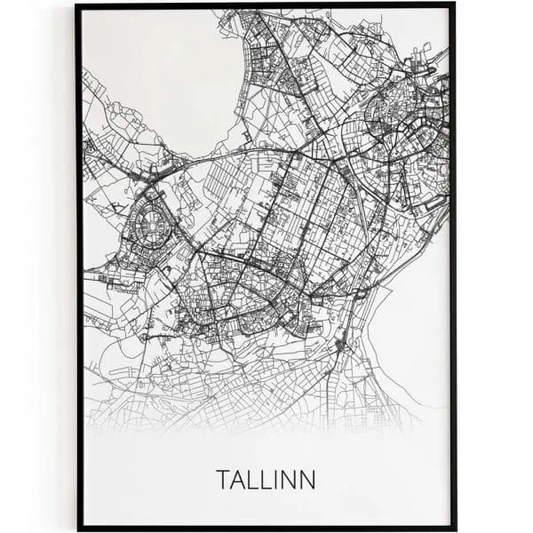 Tallinn