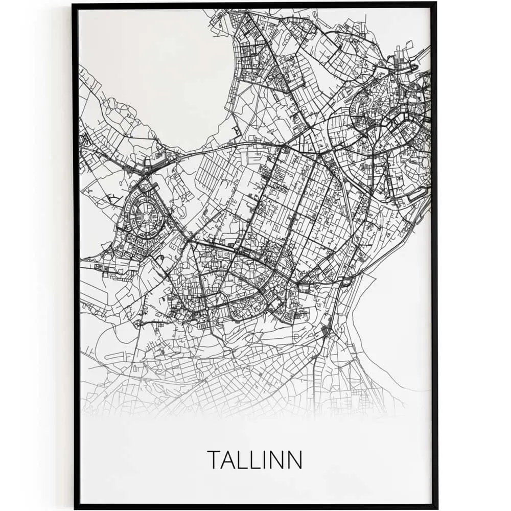 Tallinn