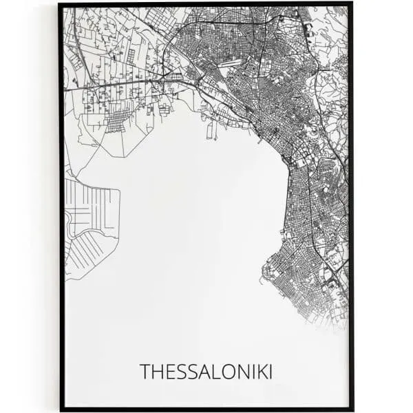 Thessaloniki