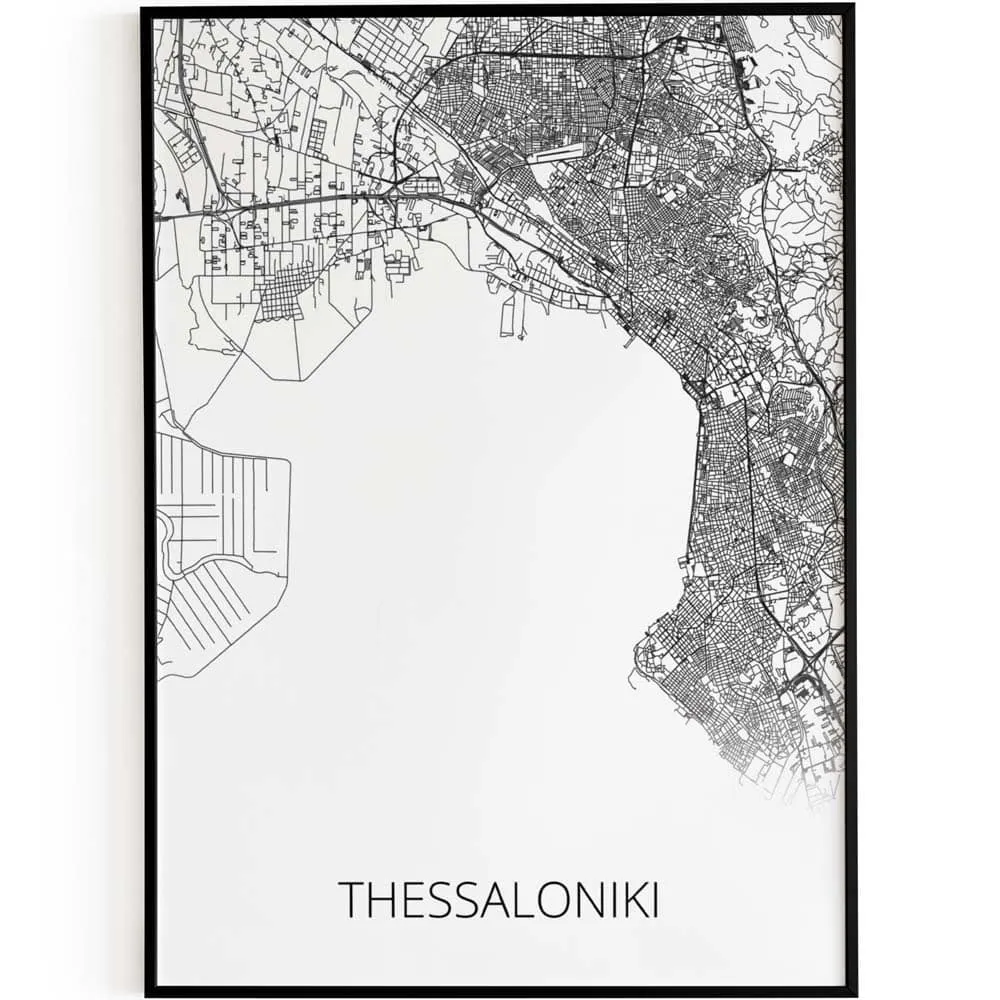 Thessaloniki