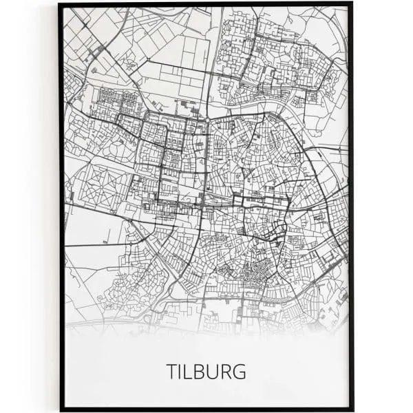 Tilburg