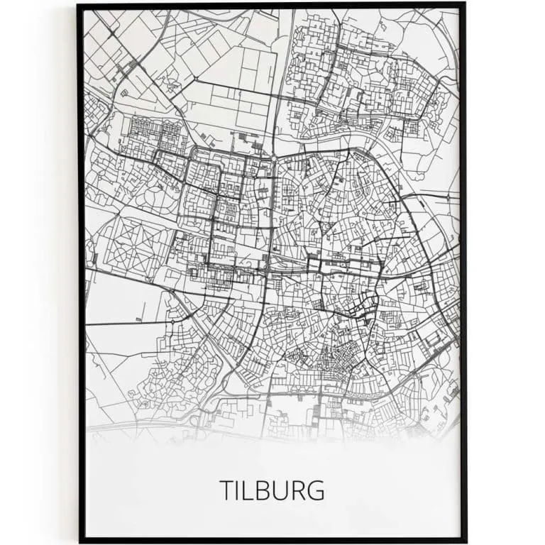 Tilburg