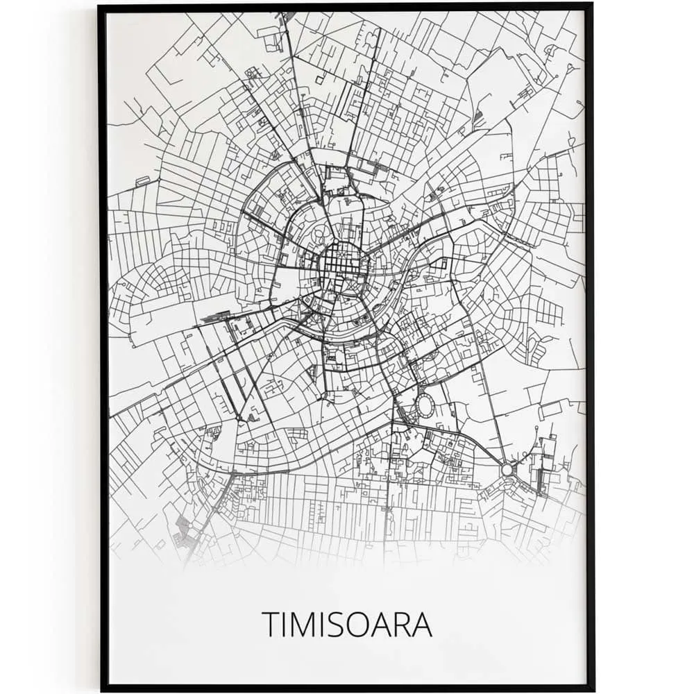 Timisoara Timisoara