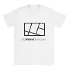 City Poster Store Brand T-shirt