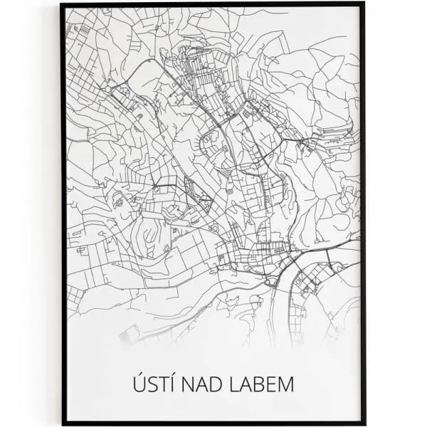Usti Nad Labem
