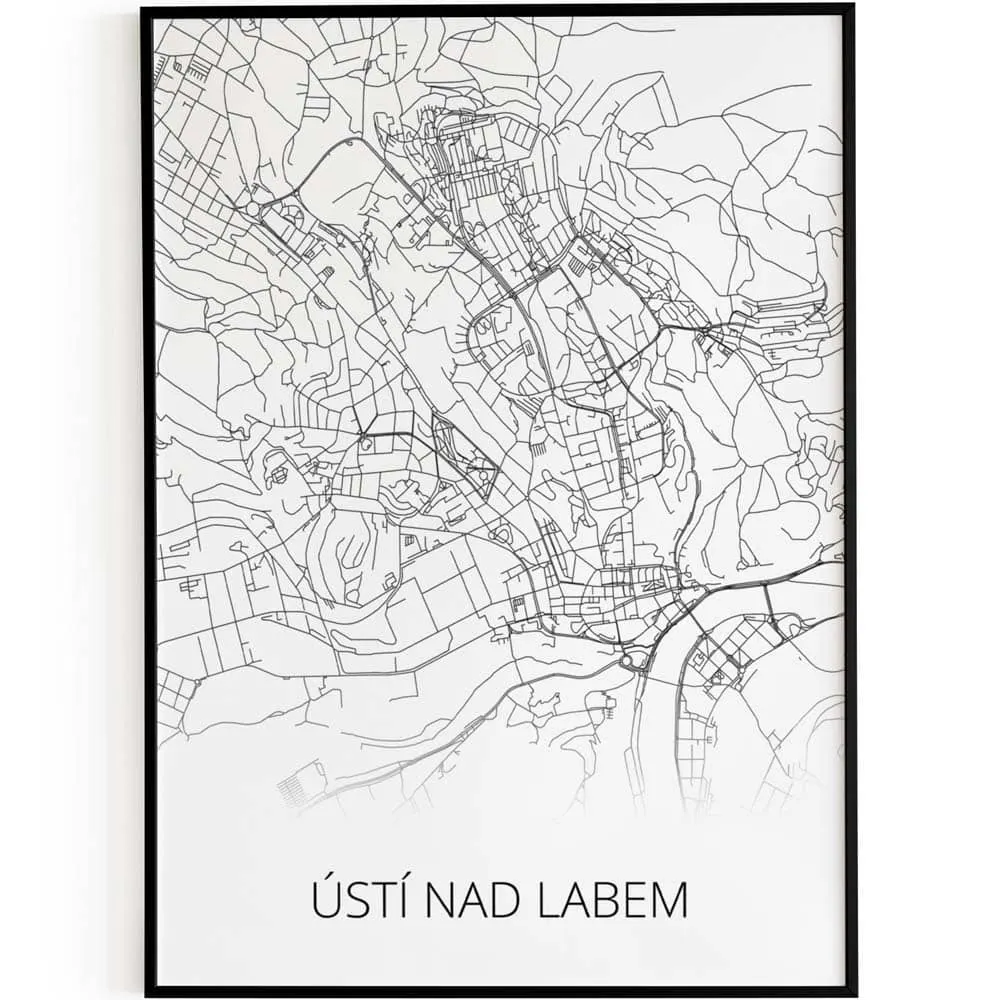 Usti Nad Labem