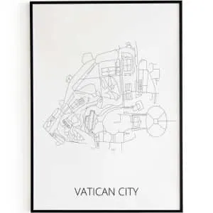 Vatican City