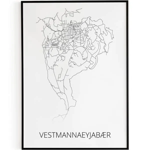 Vestmannaeyjabaer