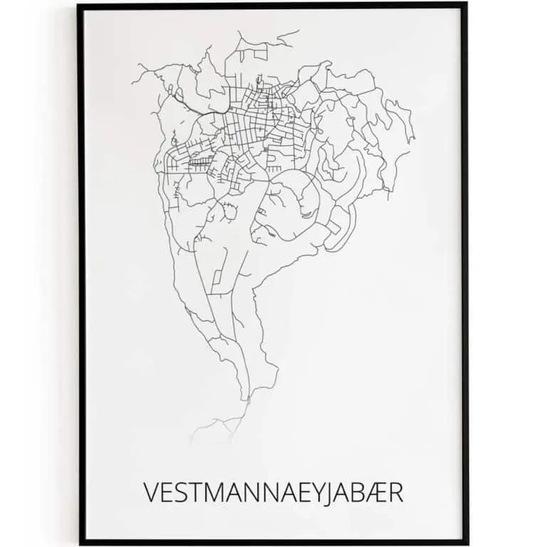 Vestmannaeyjabaer