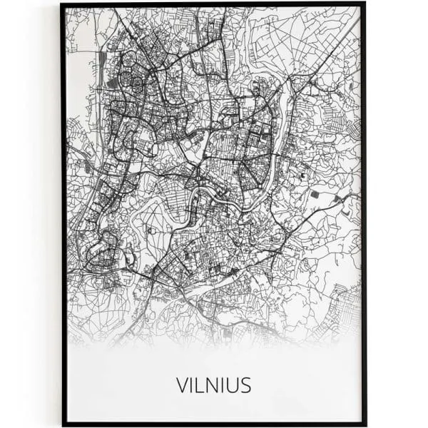 Vilnius