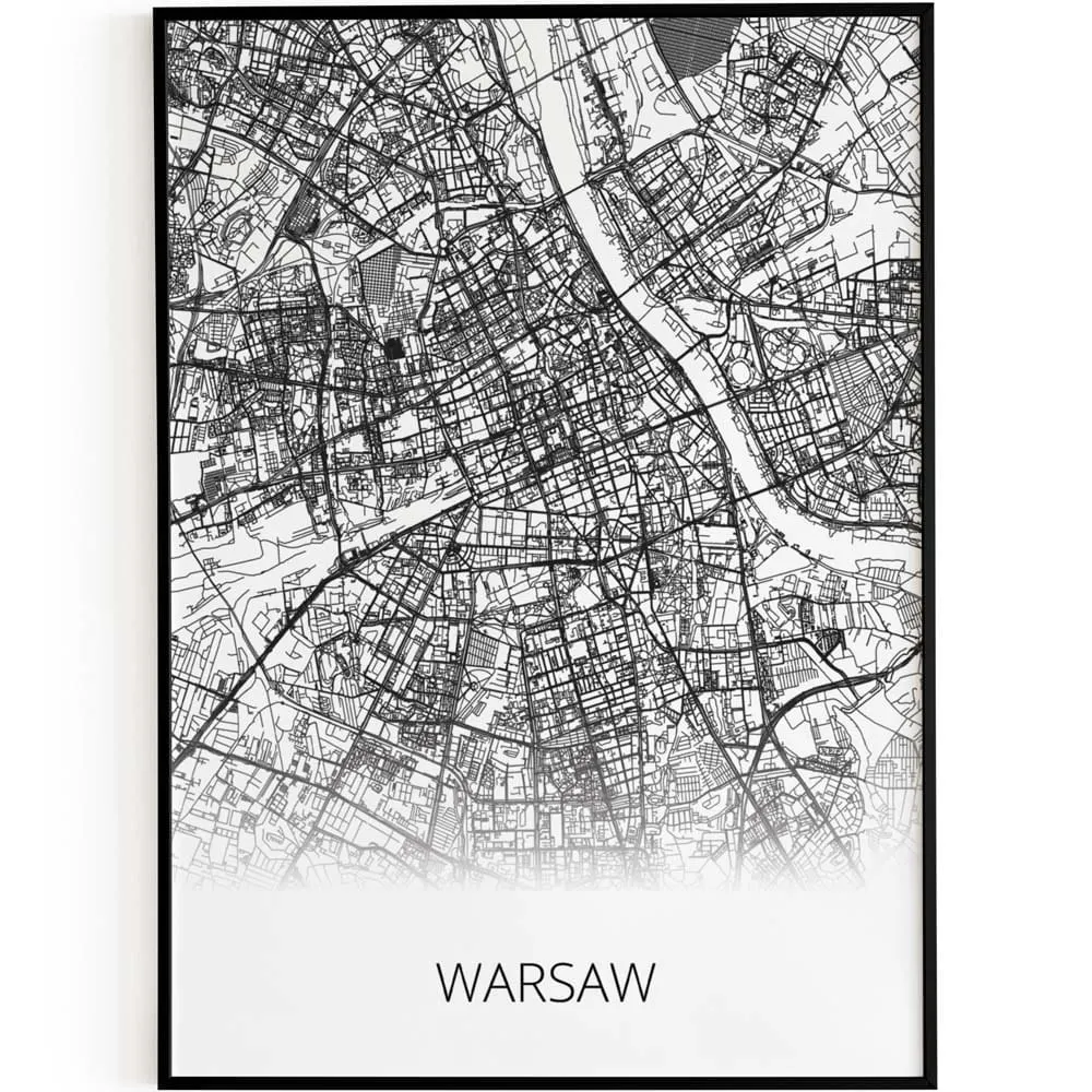Warsaw