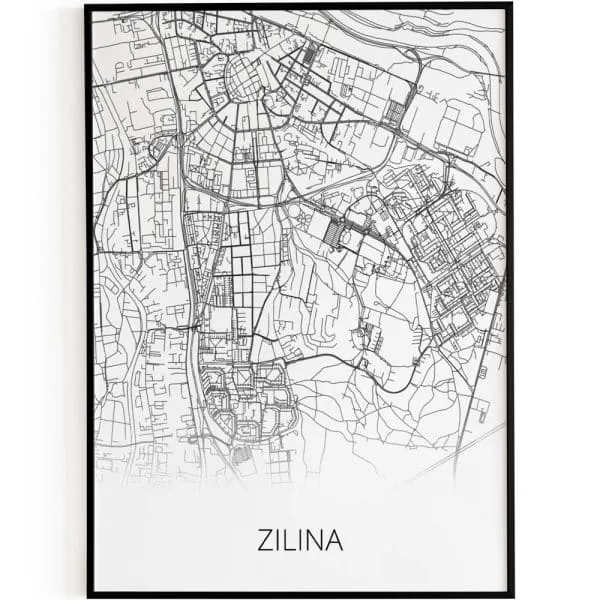 Zilina