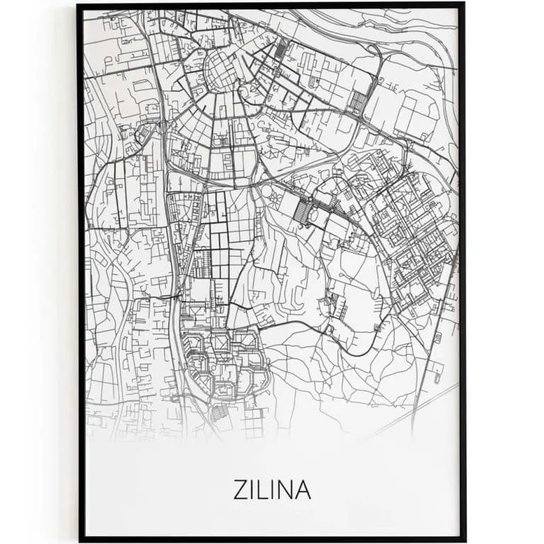 Zilina Zilina
