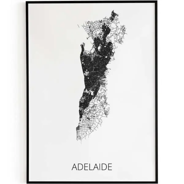 adelaide
