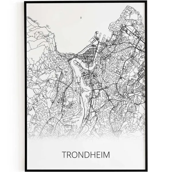 Trondheim, Norway